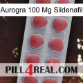 Aurogra 100 Mg Sildenafil 18